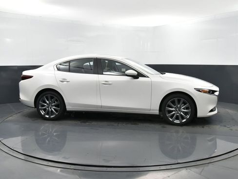 New 2026 MAZDA MAZDA3 2.5 S Sedan w/ Preferred Pkg image 38