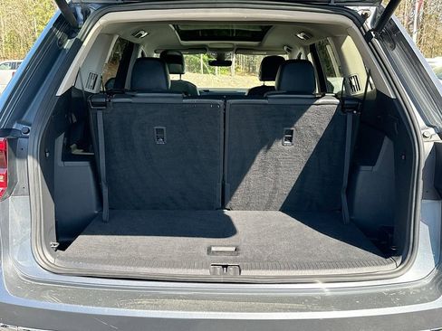 Used 2019 Volkswagen Atlas SEL image 16