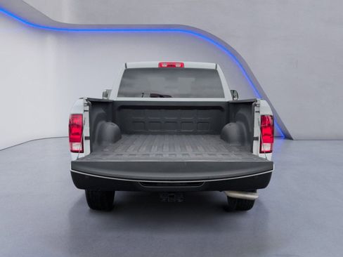 Used 2024 RAM 1500 Classic Tradesman RWD image 14