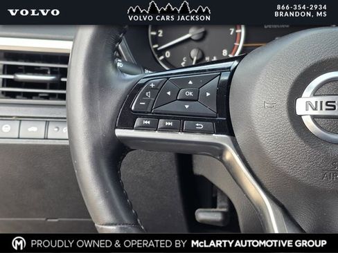 Used 2020 Nissan Altima 2.5 SV image 24