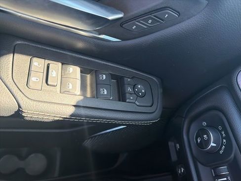 New 2026 RAM 1500 Laramie w/ Night Edition image 13