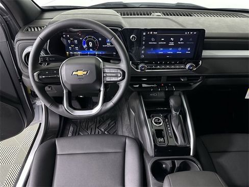 New 2026 Chevrolet Colorado LT w/ LT Convenience Package image 20