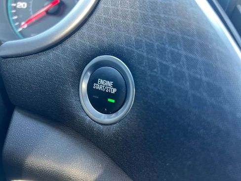 Used 2025 Chevrolet Malibu LT image 23