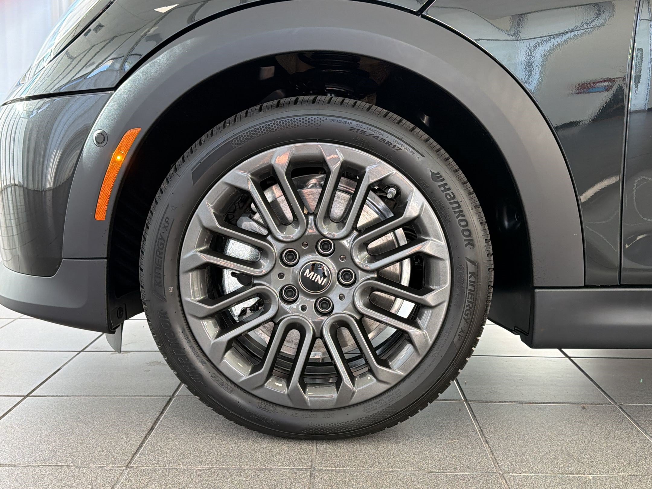 New 2026 MINI Cooper S FWD image 13