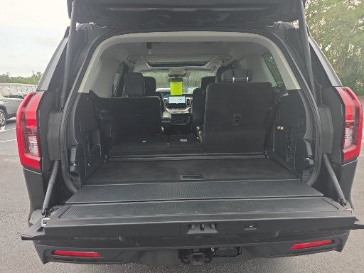 Certified 2025 Ford Expedition Active RWD image 21