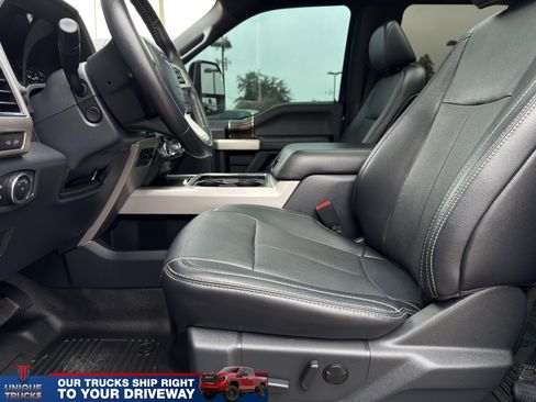 Used 2022 Ford F250 Lariat w/ Tremor Off-Road Package image 20