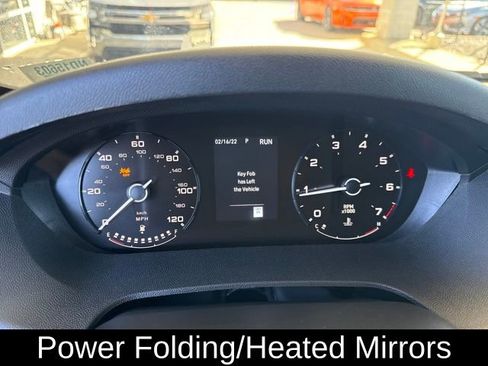 New 2026 RAM ProMaster 1500 w/ Convenience Group FWD image 10