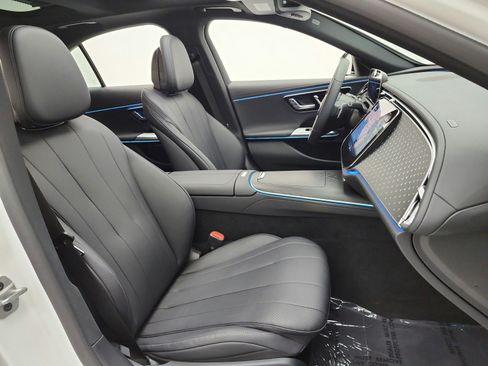 Certified 2026 Mercedes-Benz E 350 Sedan image 19