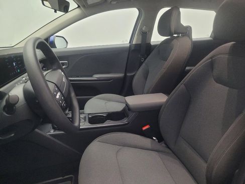 Used 2025 Kia K4 FWD image 17