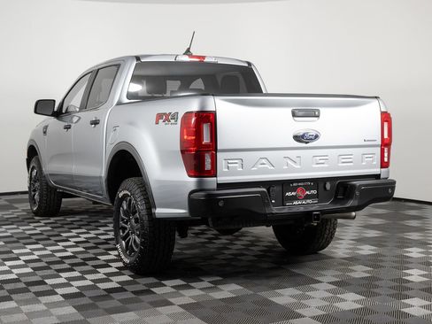 Used 2020 Ford Ranger XLT w/ Equipment Group 301A Mid image 5