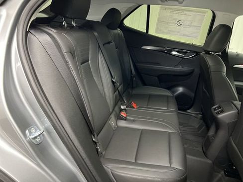 New 2026 Buick Envision Preferred image 27