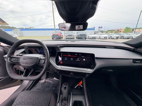 New 2026 Dodge Charger R/T AWD/4WD image 30