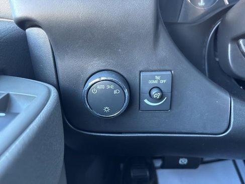 Used 2017 Chevrolet Express 3500 LT w/ LT Preferred Equipment Group image 14