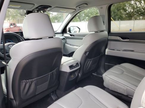 Used 2025 Hyundai Palisade SEL image 10