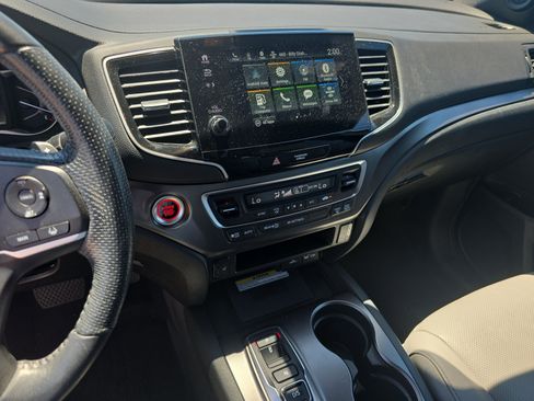 Used 2023 Honda Passport EX-L image 21