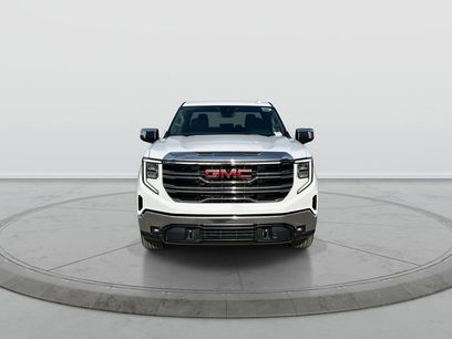 Used 2026 GMC Sierra 1500 SLT