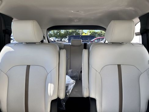 New 2026 MAZDA CX-90 3.3 Turbo S w/ Premium Package image 19