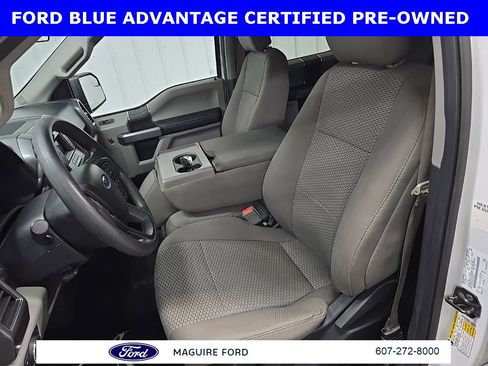 Certified 2018 Ford F150 XLT image 29