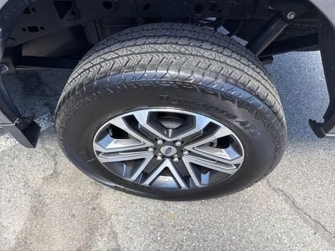 Certified 2023 Ford F150 XL w/ STX Appearance Package AWD/4WD image 14