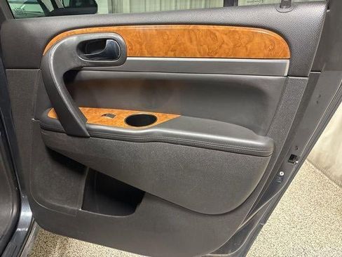 Used 2012 Buick Enclave Premium w/ Trailering Provision Package image 18