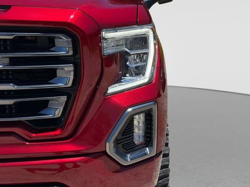 Used 2021 GMC Sierra 1500 AT4 AWD/4WD image 10