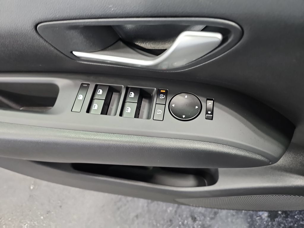 Certified 2026 Hyundai Tucson SEL Plus AWD/4WD image 27