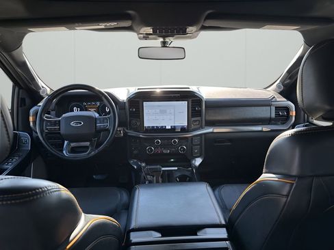 Used 2021 Ford F150 Tremor w/ Equipment Group 402A High image 22