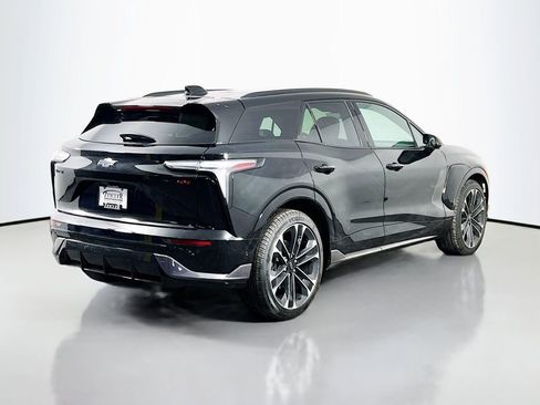 New 2026 Chevrolet Blazer EV SS image 5
