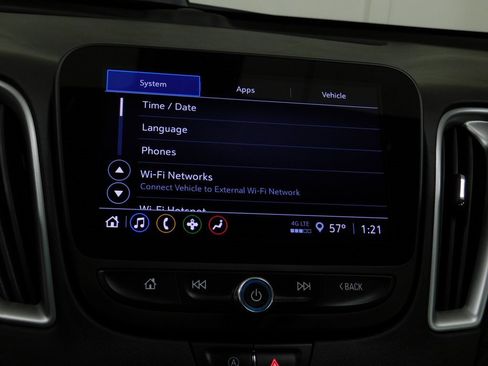 Used 2022 Chevrolet Malibu LT image 51