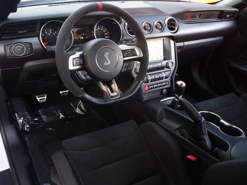 Used 2018 Ford Mustang Shelby GT350R w/ GT350R Equipment Group 920A image 13