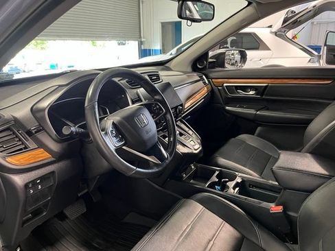 Used 2022 Honda CR-V EX-L image 22