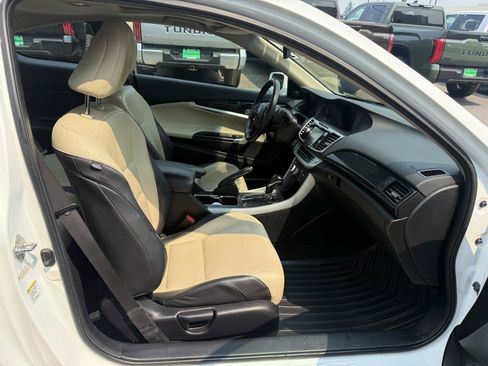 Used 2013 Honda Accord EX-L image 17