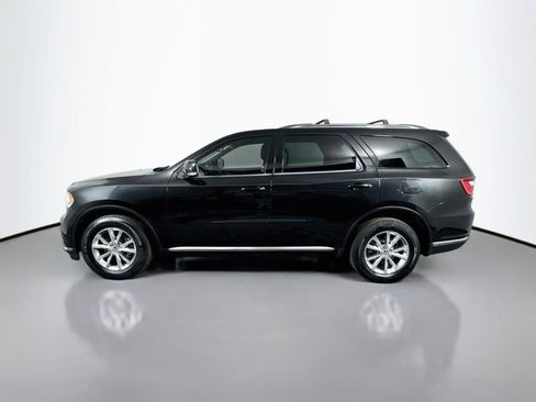 Used 2014 Dodge Durango Limited AWD/4WD image 2