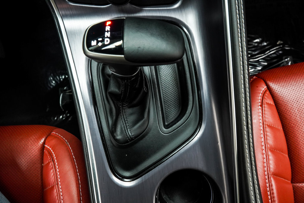 Used 2018 Dodge Challenger SRT Demon RWD image 23