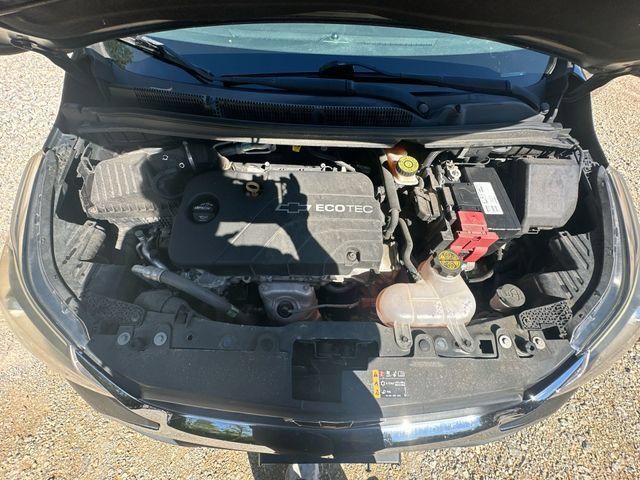 Used 2019 Chevrolet Spark LS FWD image 33