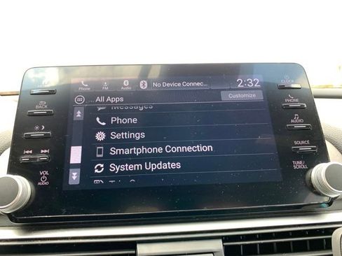 Used 2020 Honda Accord Sport image 20