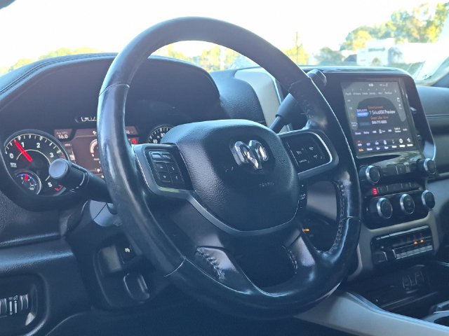 Used 2019 RAM 2500 Laramie AWD/4WD image 31