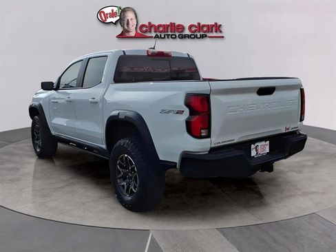 Used 2024 Chevrolet Colorado ZR2 w/ Safety Package image 3