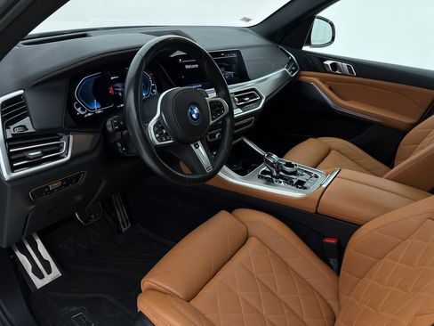 Certified 2023 BMW X5 xDrive45e w/ Executive Package image 12