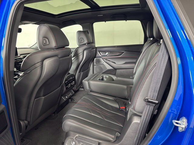 Used 2026 Acura MDX Type S w/ Advance Package AWD/4WD image 12