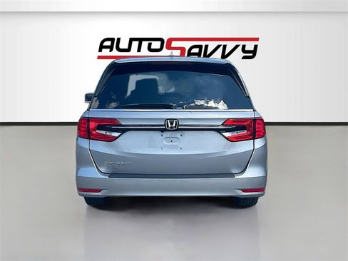 Used 2023 Honda Odyssey EX-L image 6