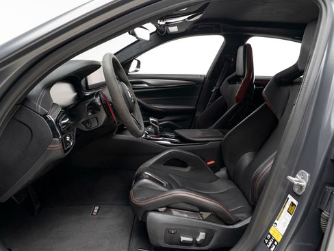 Used 2022 BMW M5 CS AWD/4WD image 18