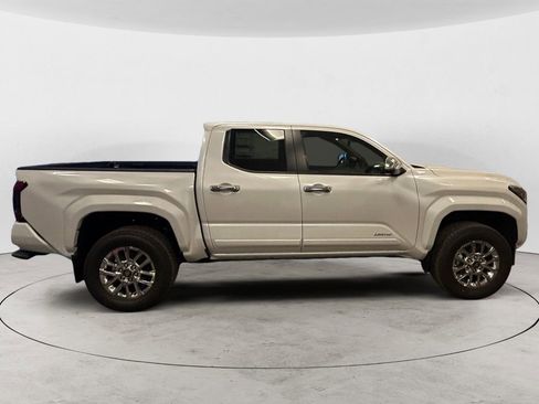 New 2026 Toyota Tacoma Limited AWD/4WD image 6