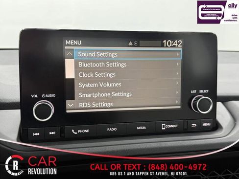 Used 2025 Honda Accord LX image 24