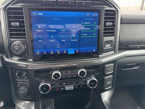 Used 2023 Ford F150 XLT w/ Equipment Group 302A High image 16