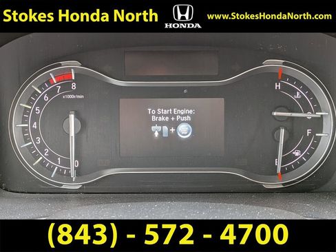 Used 2016 Honda Pilot EX-L image 25