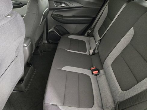 New 2026 Chevrolet TrailBlazer LS w/ LS Convenience Package FWD image 33