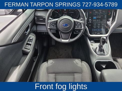 Used 2025 Subaru Outback Premium AWD/4WD image 16