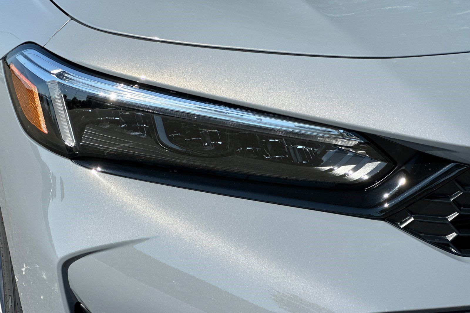 Used 2026 Honda Civic Si image 11