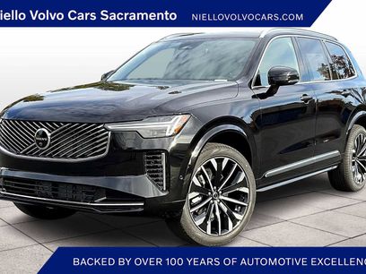 New 2026 Volvo XC90 B5 Plus